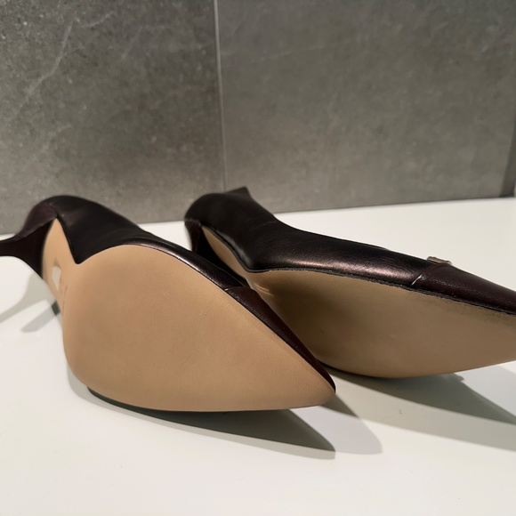 Coach Zan Pump - Never worn - Picture 5 of 7